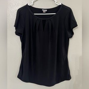 Worthington Women’s Black Top